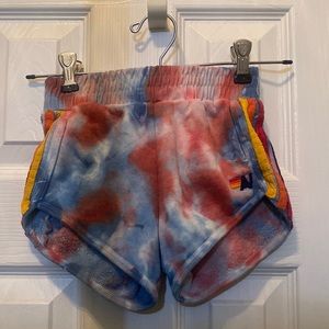 Aviator Nation Limited Edition Shorts